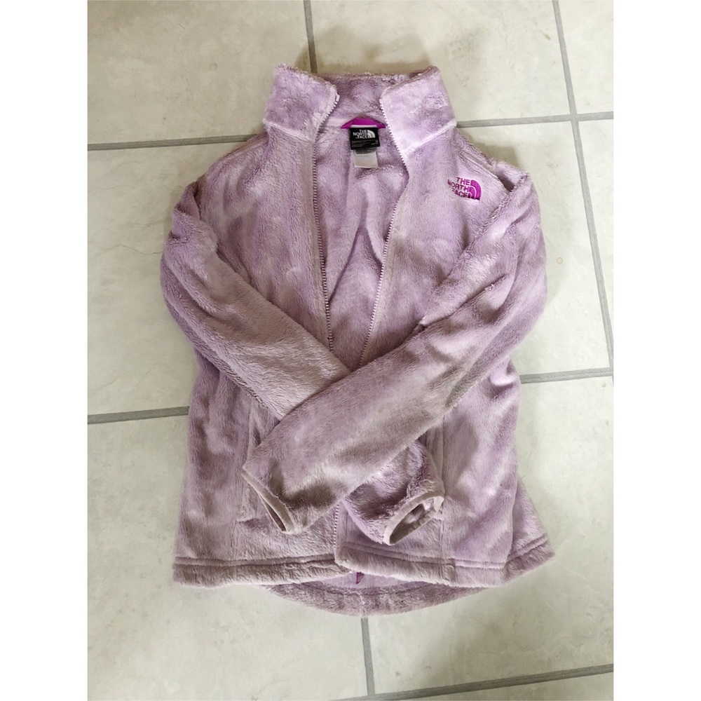 North Face Osolita jacket